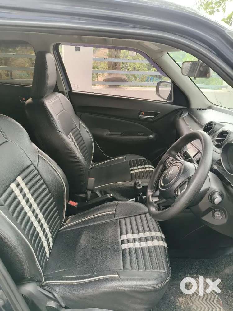 Maruti Suzuki Swift 2020 Petrol Well Maintained