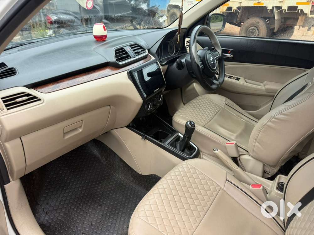 2019 Maruti Suzuki Dzire Vdi