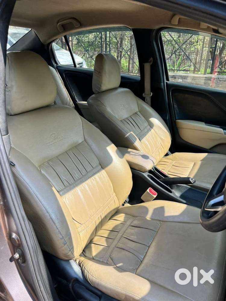 Honda City 2014 Diesel Well Maintained