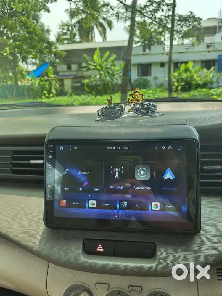 Ertiga Just 4 Month Old