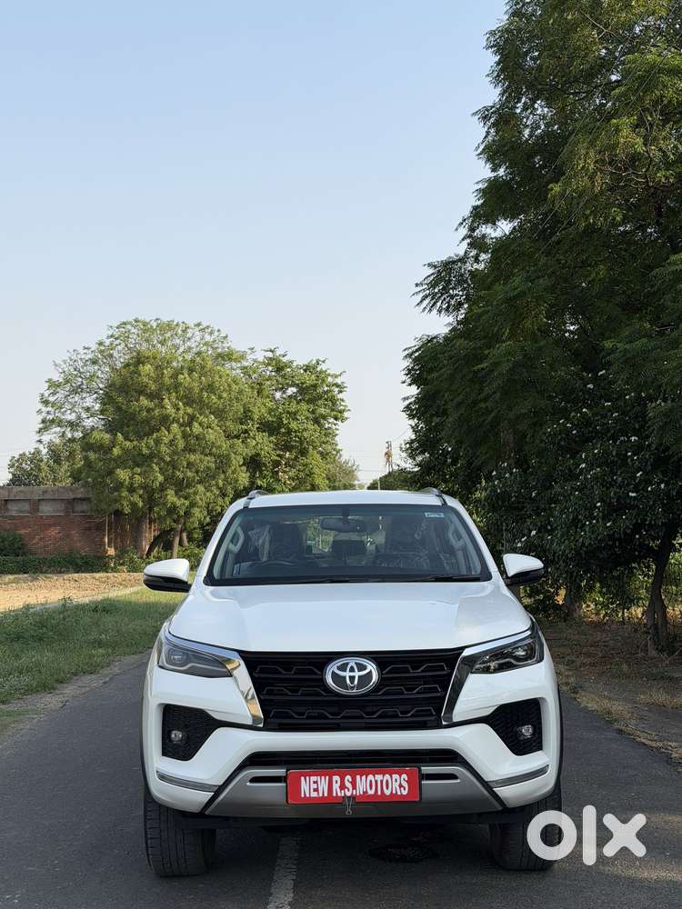 Toyota Fortuner 4x2 At 2.8 Diesel, 2025, Diesel