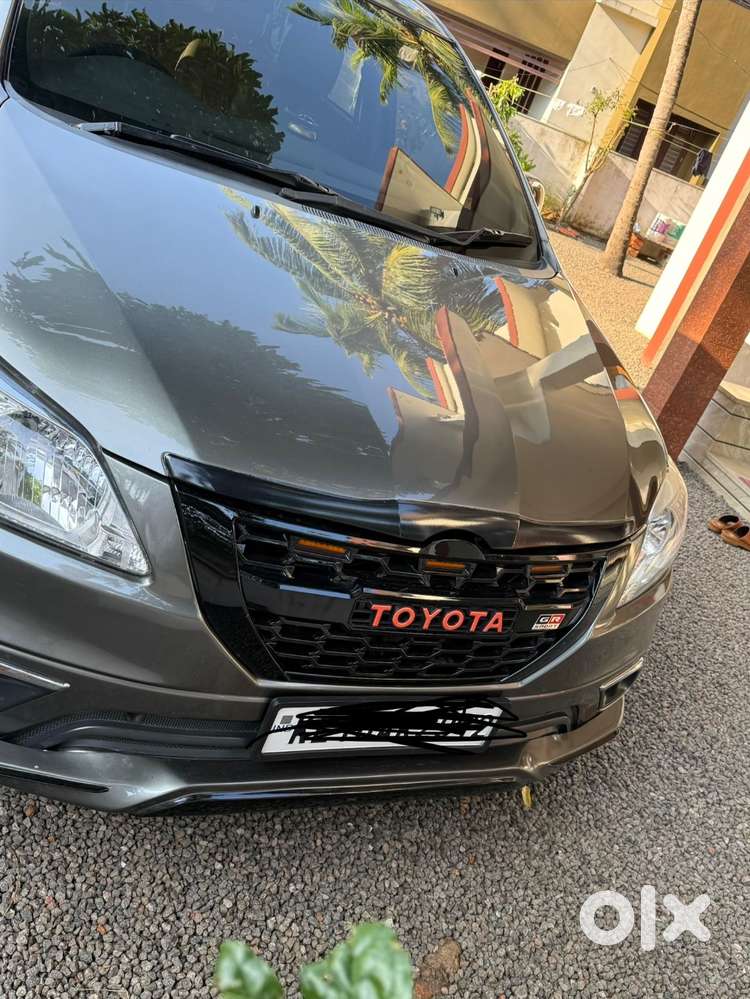 Toyota Innova 2010 Diesel