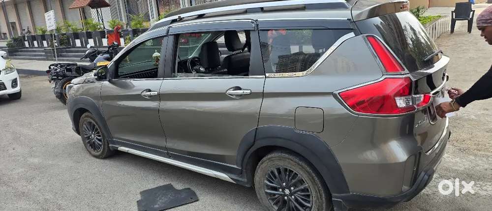 Maruti Xl6 Zeta At 2020