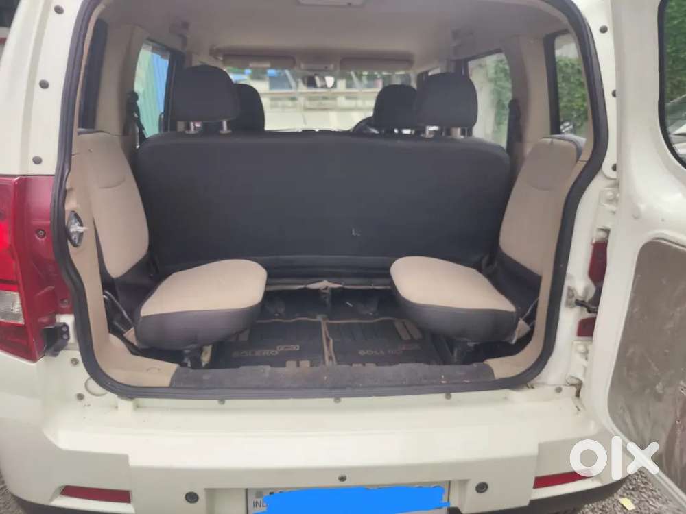 Mahindra Bolero Neo 2023