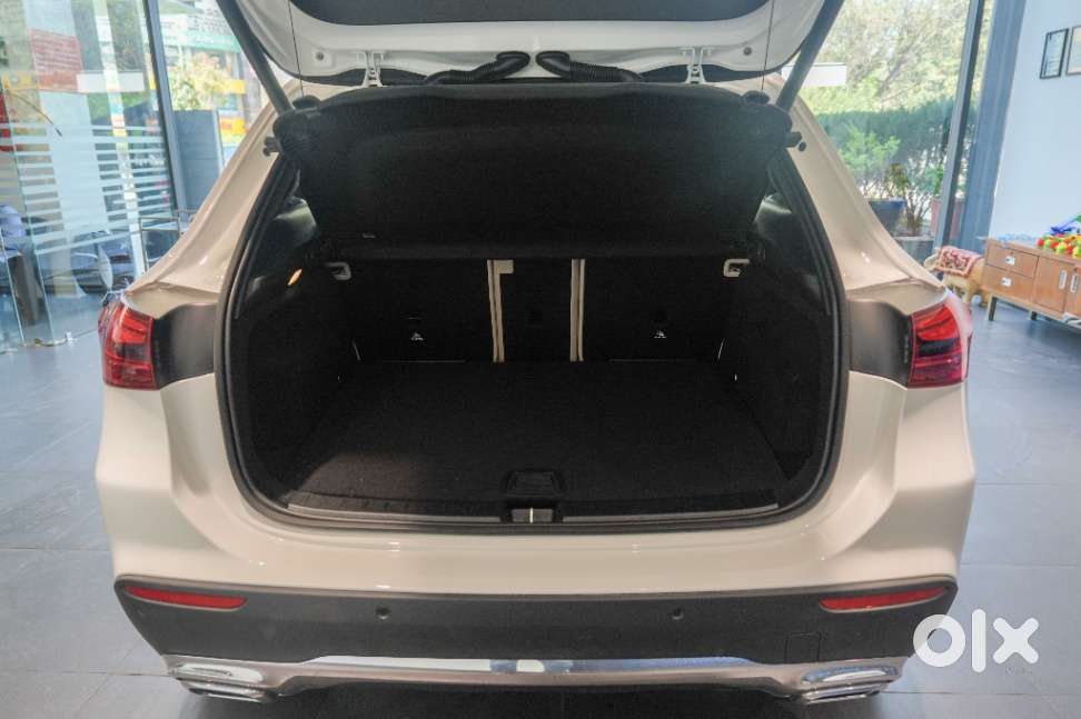 Mercedes-benz Gla 200, 2025, Petrol