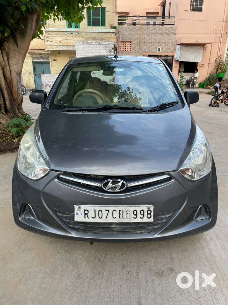Hyundai Eon Petrol 2014 Car