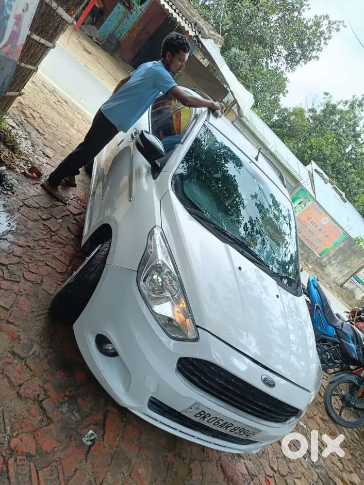 Ford Figo Diesel Manual 2016