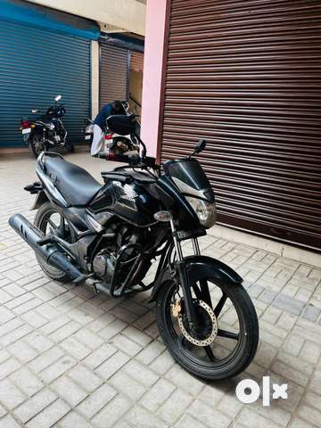 Olx best sale bike unicorn