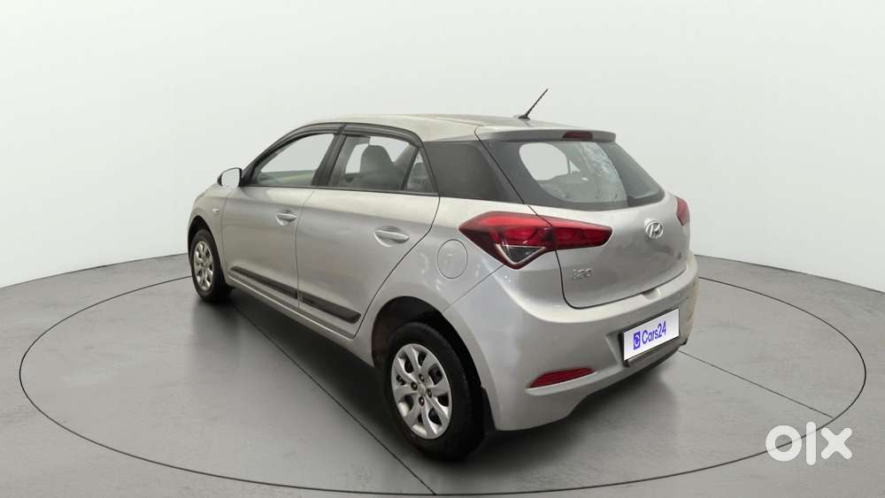 Hyundai Elite I20 Magna Executive 1.2, 2017, Petrol