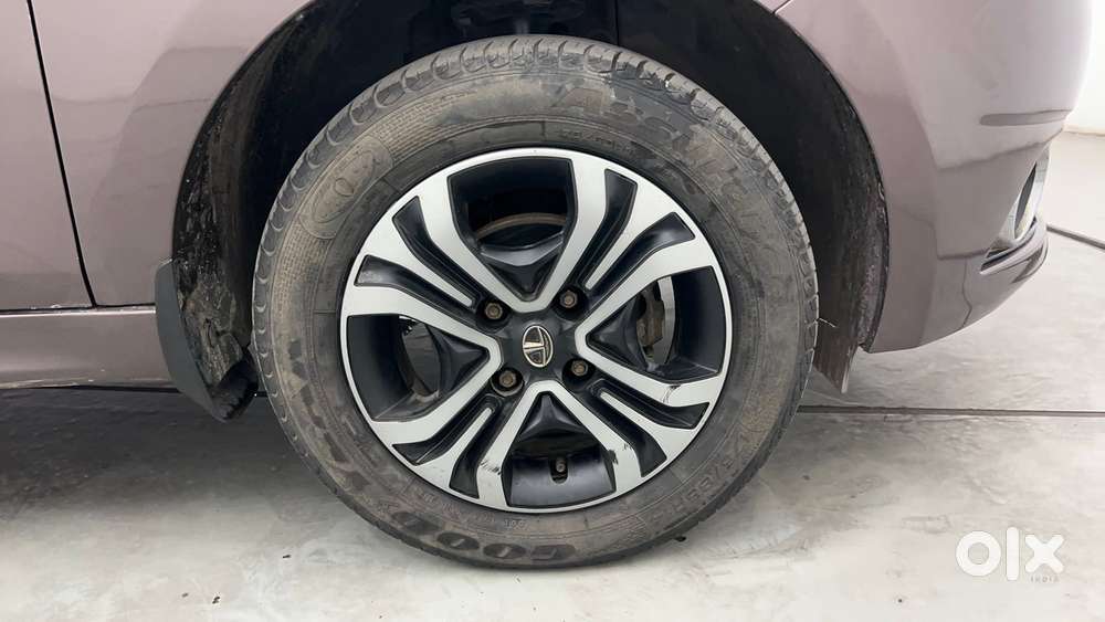 Tata Tiago Xz, 2019, Petrol
