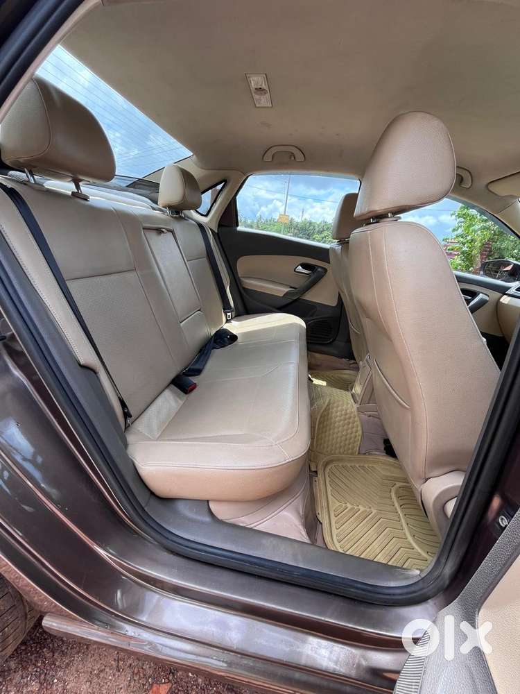 Volkswagen Vento 2013-2015 1.5 Tdi Highline, 2016, Diesel