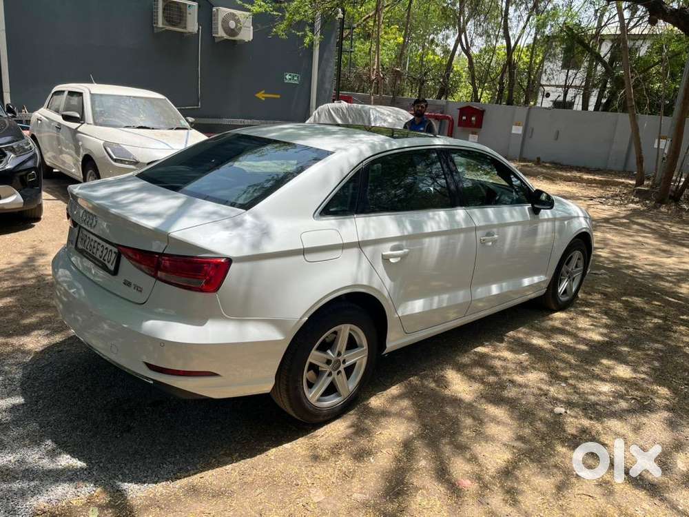 Audi A3 2020 Diesel Well Maintained