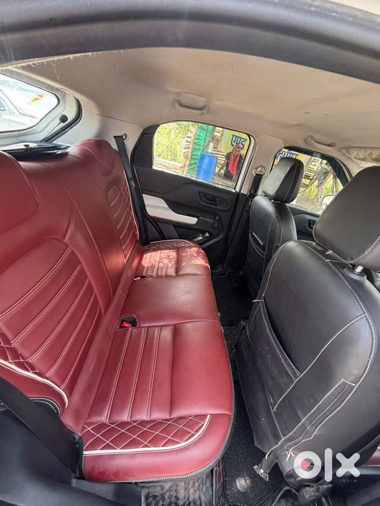 Tata Punch 1.2 2023