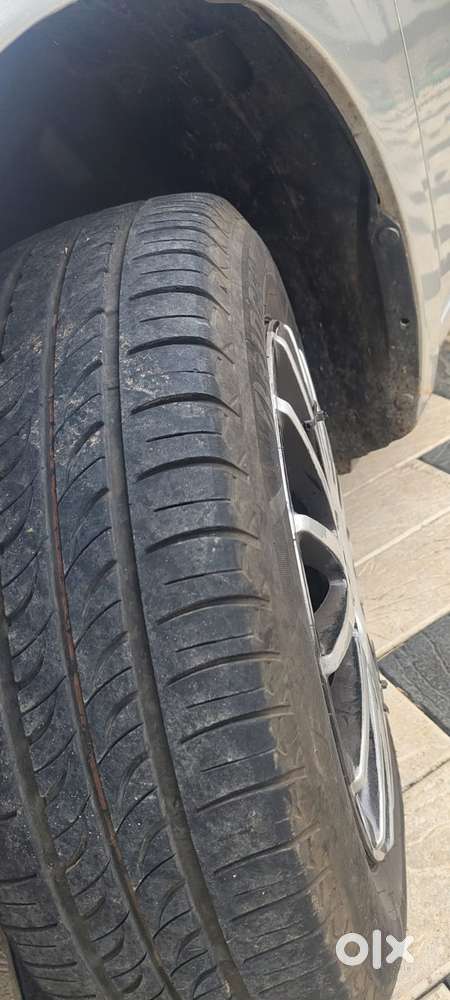 Renault Pulse Rxl Abs Diesel, 2014, Diesel