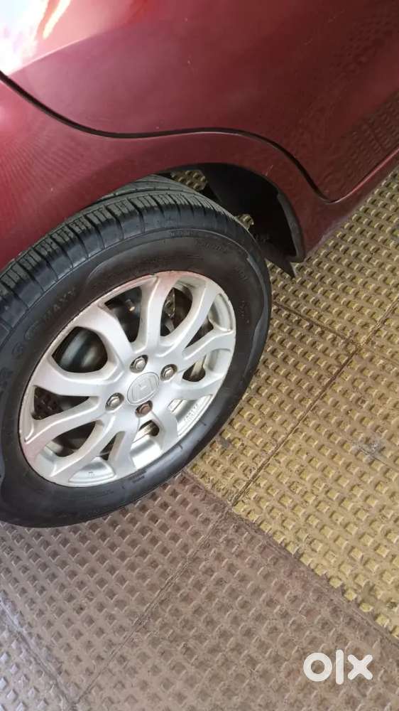 Honda Amaze 2013 Petrol Good Condition