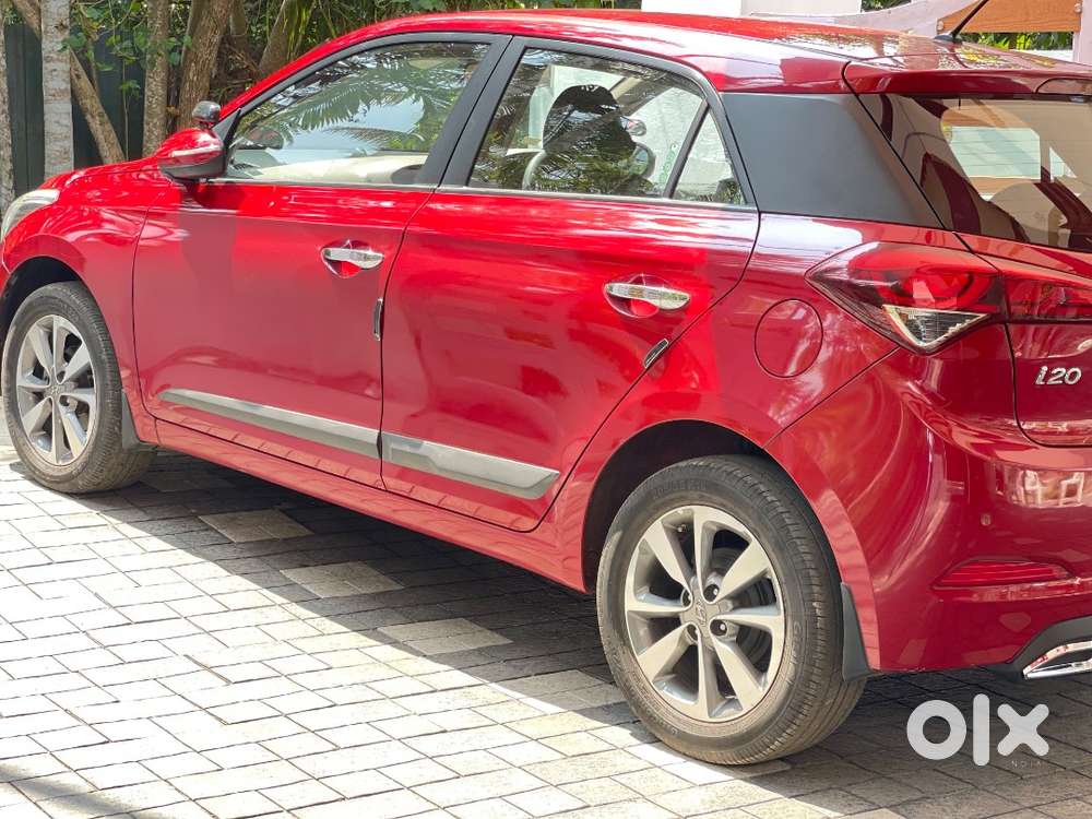 Elite Hyundai I20 Sports 1.4