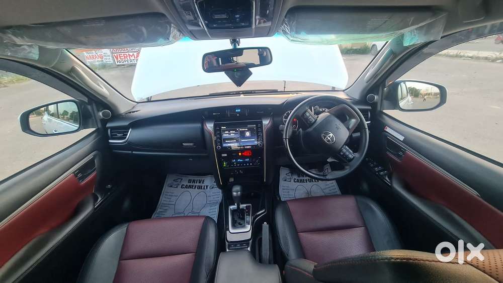 Toyota Fortuner 4x2 At 2.8 Diesel, 2024