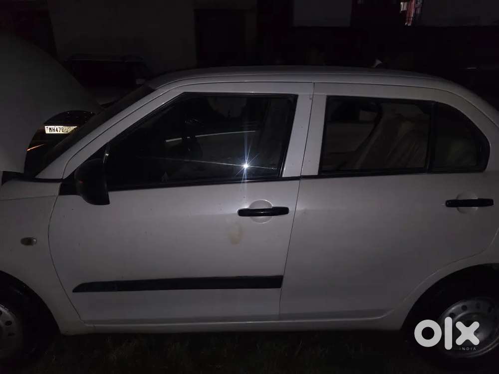 Maruti Suzuki Dzire 2022