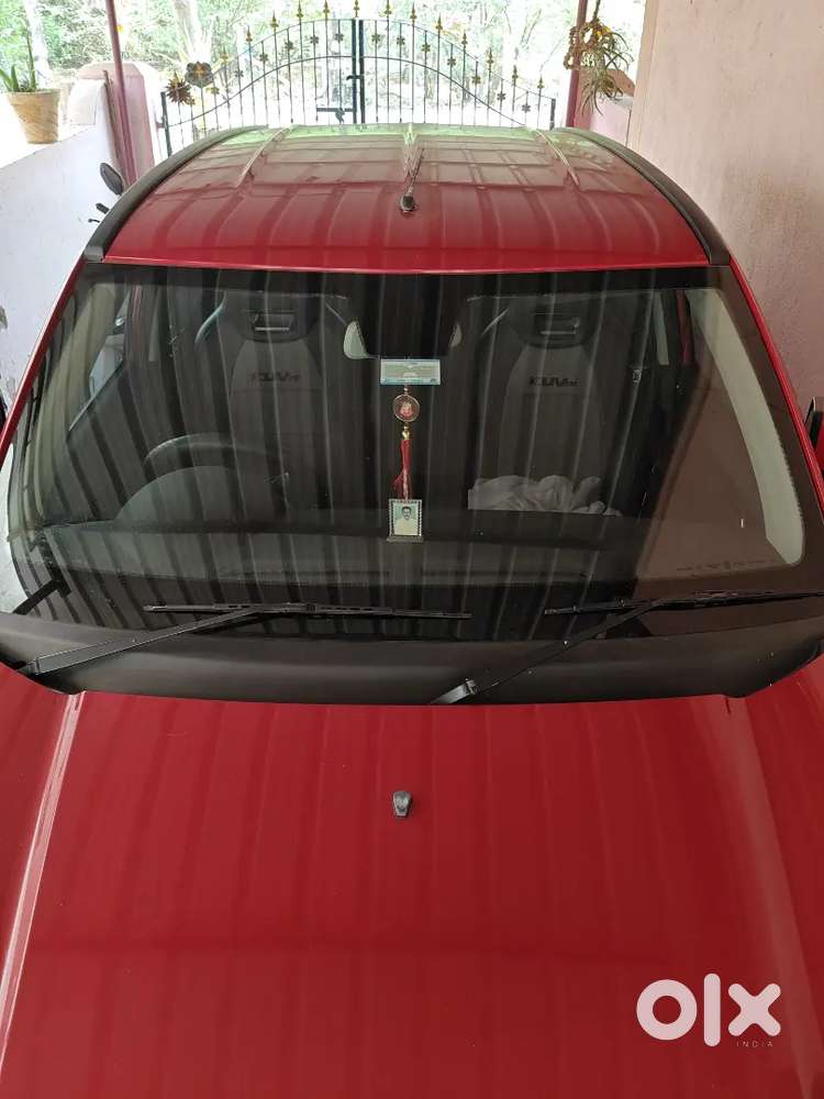 Mahindra Kuv100 Nxt 2018 Petrol 10000 Km Driven