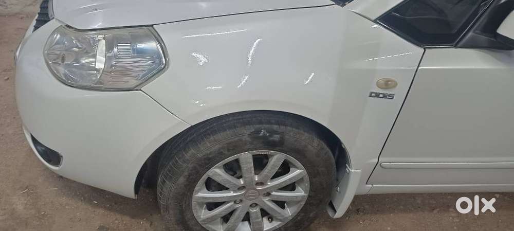 Maruti Suzuki Sx4 Zdi Bs Iv, 2012, Diesel