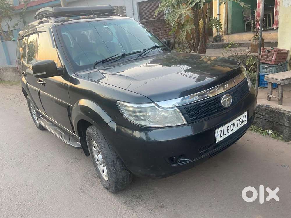 Tata Safari Storme 2015 Diesel 70000 Km Driven