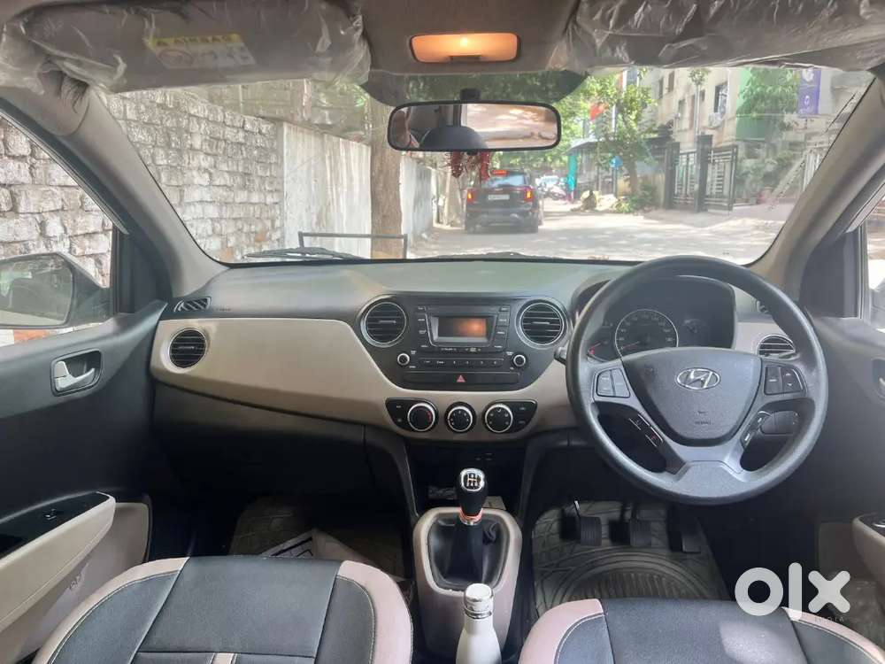 Grand I10 Sports 2017