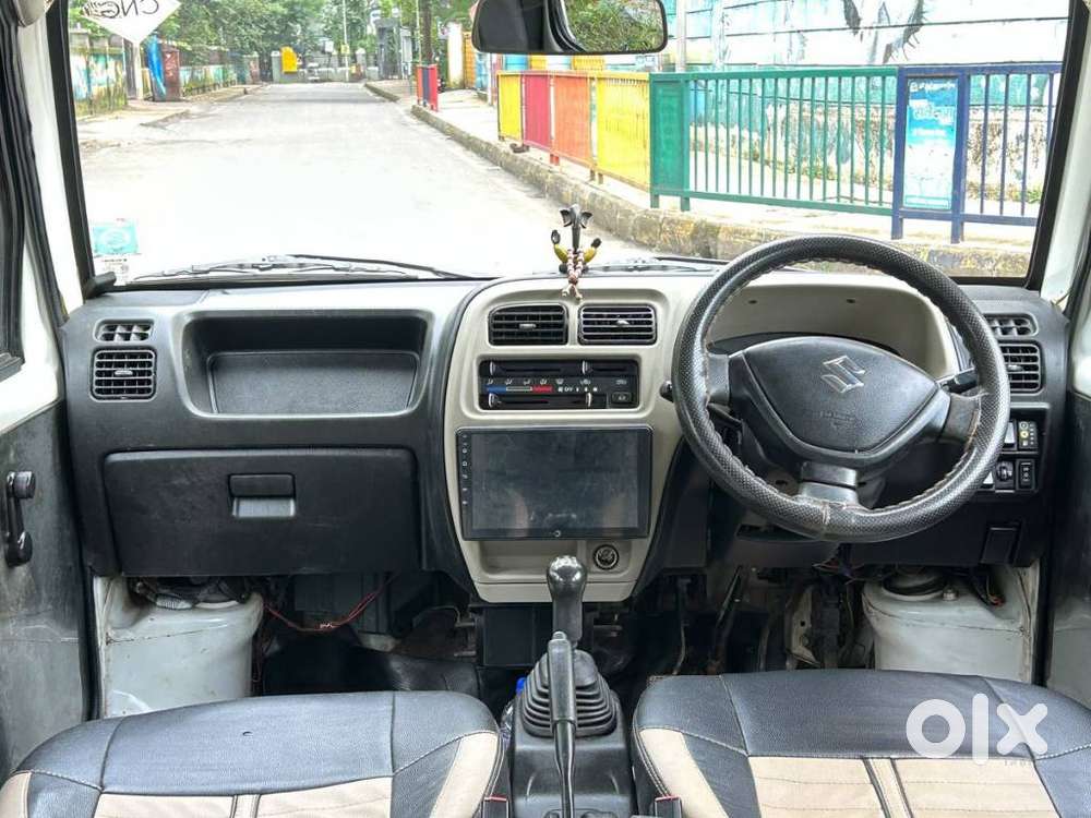 Maruti Suzuki Eeco Cng 5 Seater Ac, 2020, Cng & Hybrids