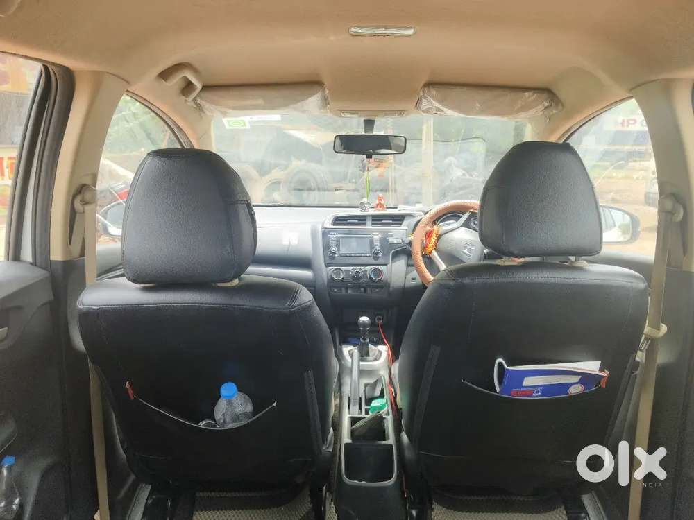 Honda Jazz Sv 2020 Petrol
