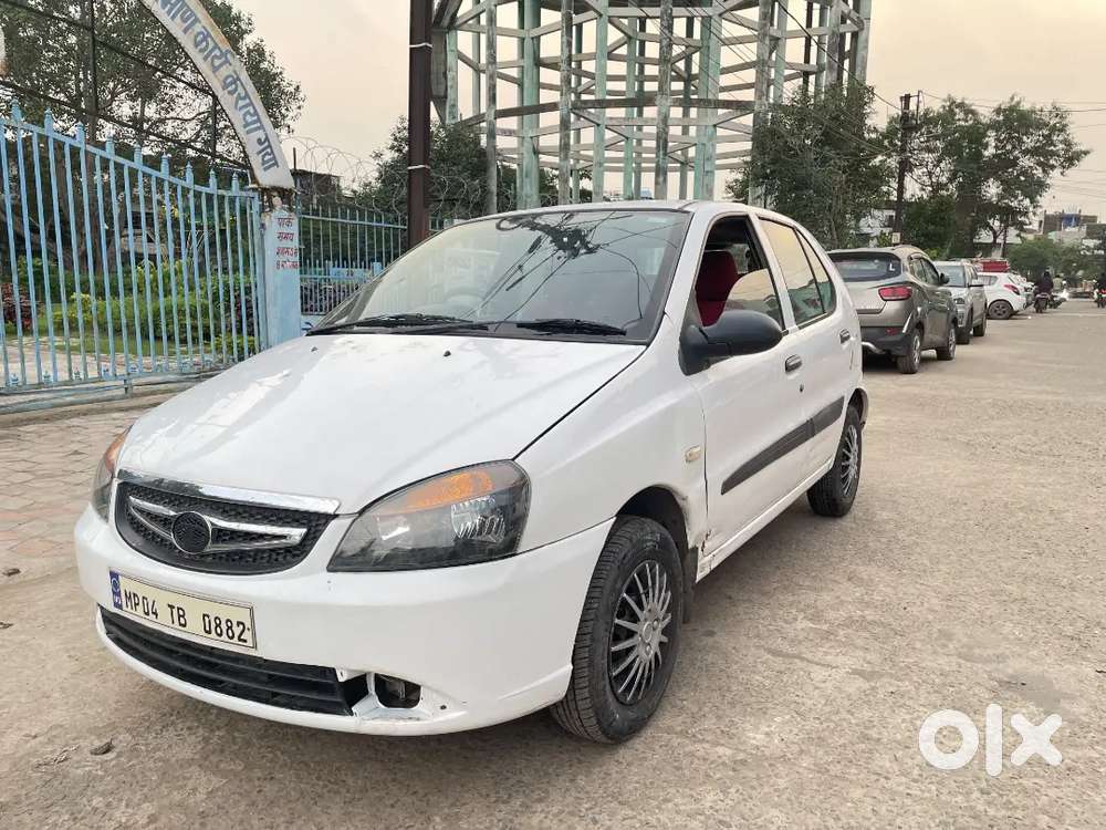 Tata Indica Ev2 Diesel 2017