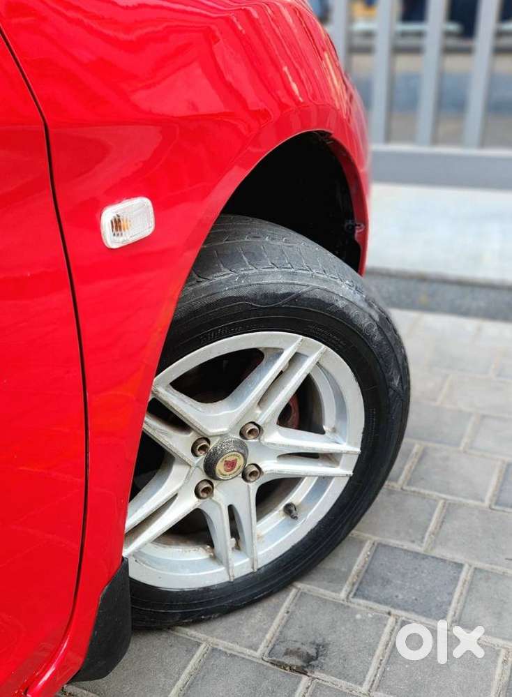 Honda Brio 1.2 S Option Mt, 2017, Cng & Hybrids