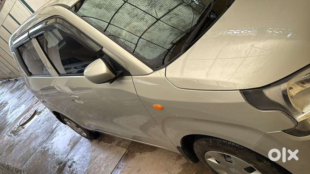 Maruti Wagon R 2026 Petrol Automatic