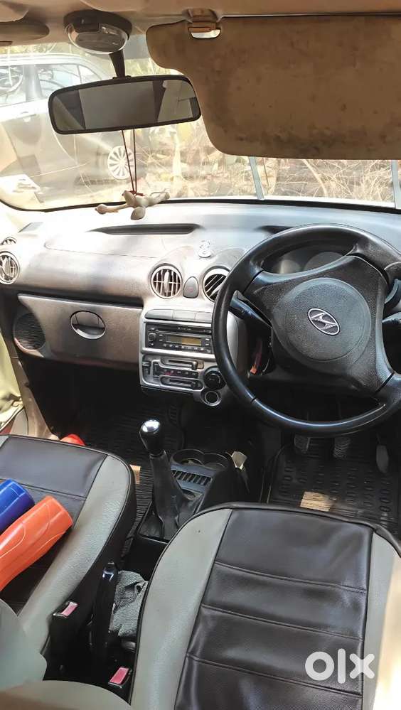 Hyundai Santro Xing 2012