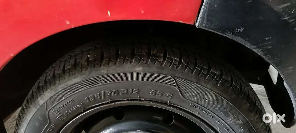 Tata Nano 2012 Model 41000 Reading Ac Working