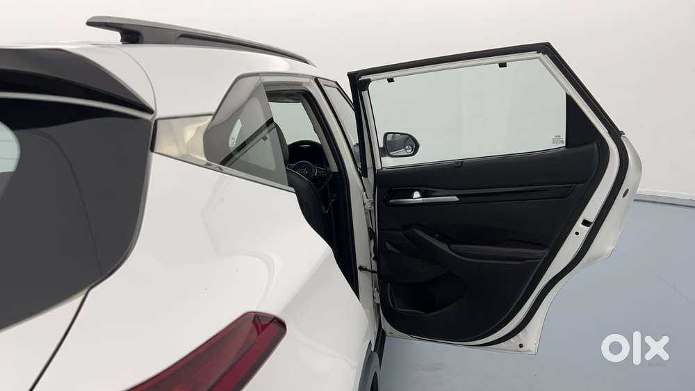 Kia Seltos Gtk, 2020, Petrol