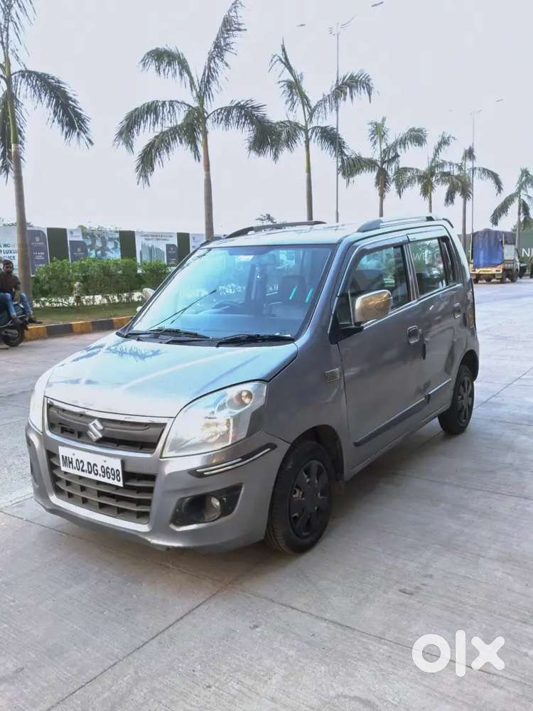 Maruti Wagner Good Condition