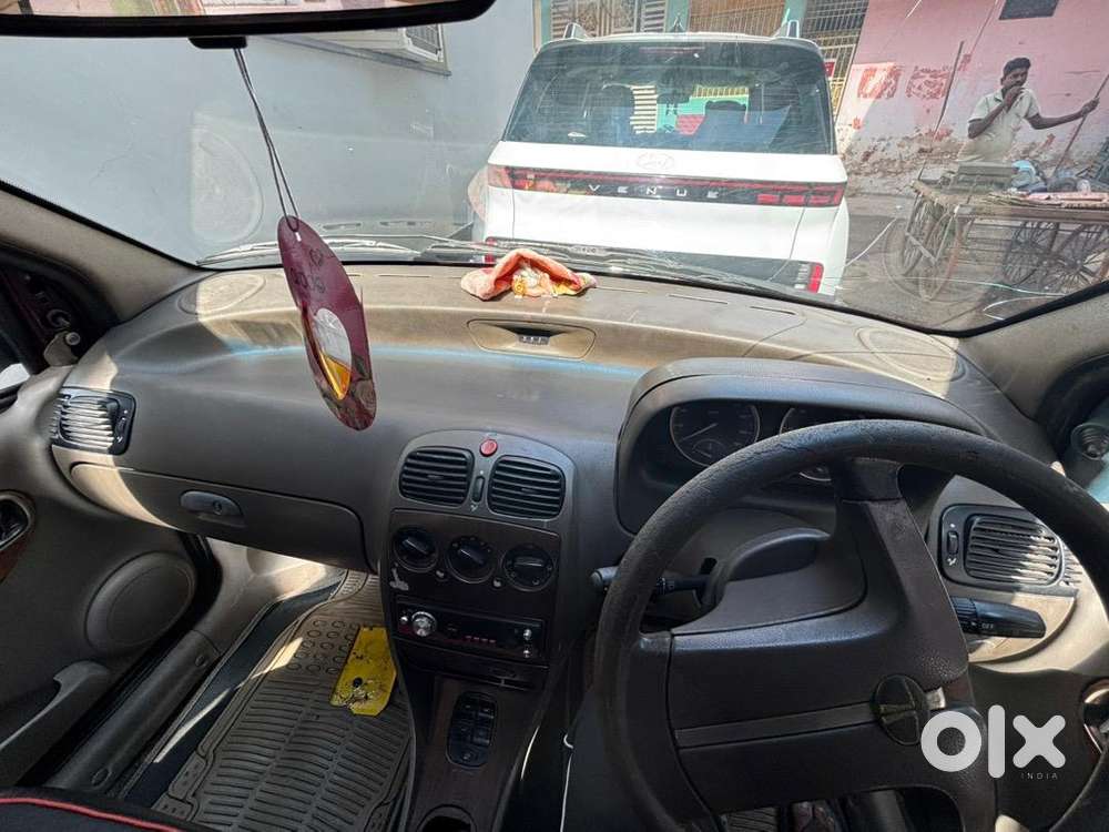 Tata Diesel Automatic 2013 Car
