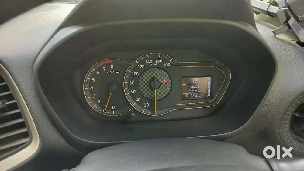 Hyundai Santro Sportz Mt 2021