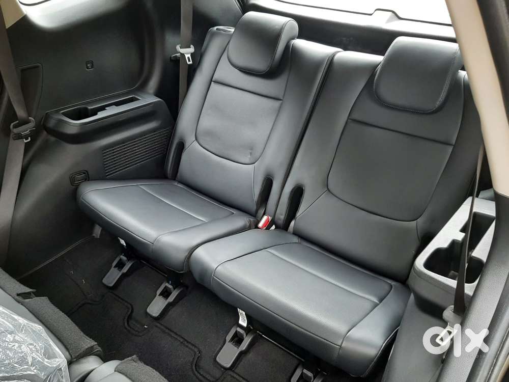 Kia Carens 1.5 Premium 7 Str, 2025, Petrol