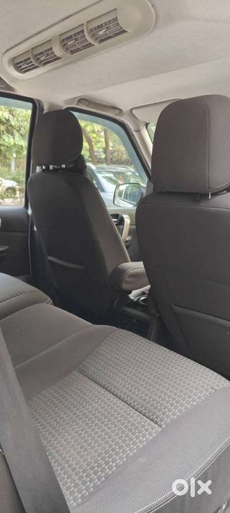 Tata Safari Storme [2015-2019] 2.2 Ex 4x2, 2017, Diesel