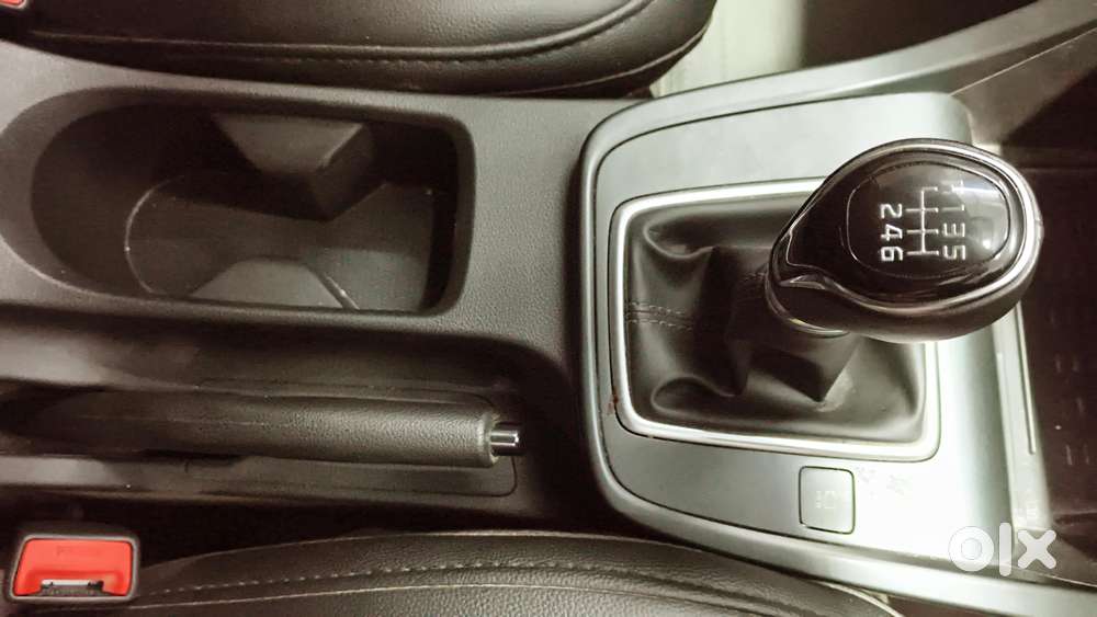 Hyundai Creta 1.5 Sx, 2022, Petrol