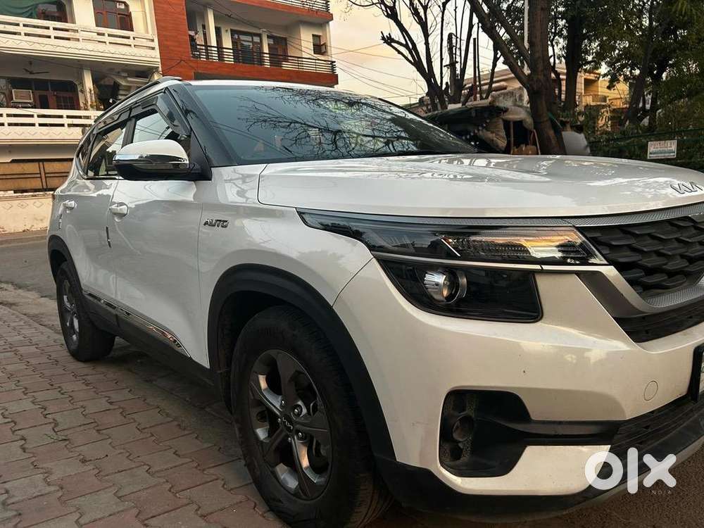 Kia Automatic Diesel 2022