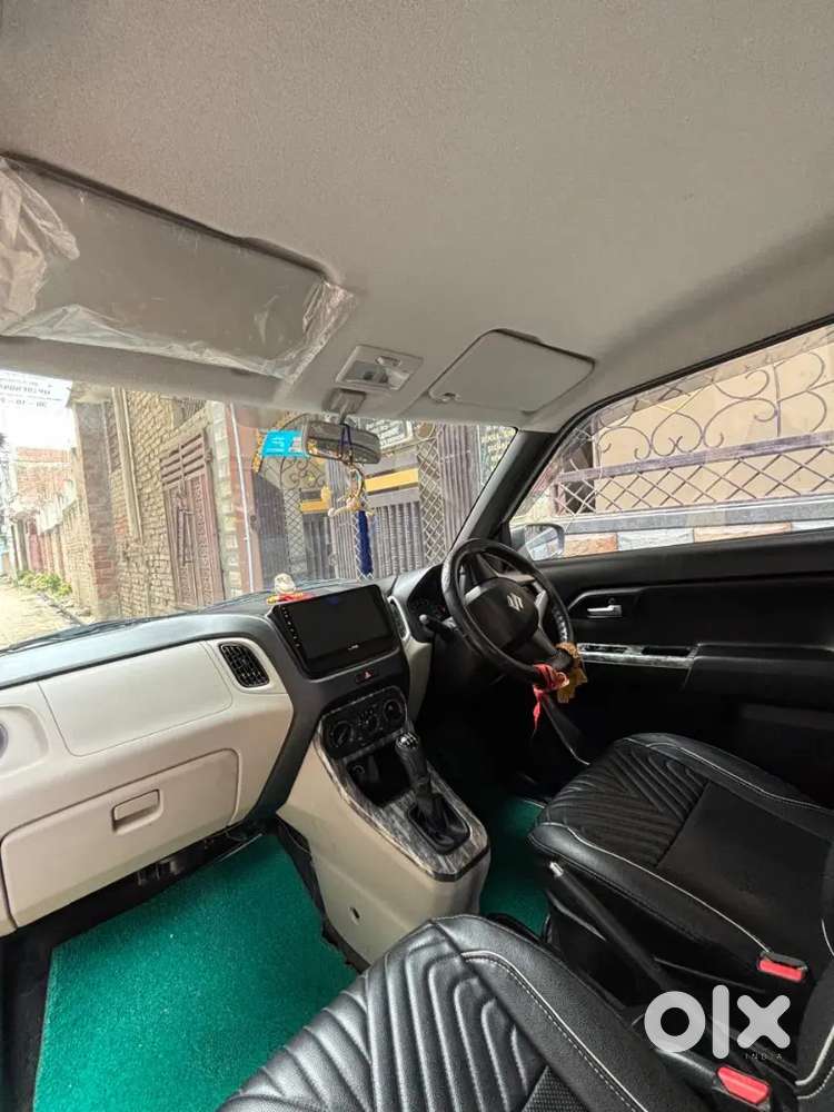 Maruti Suzuki Wagon R 1.0 2019 Petrol 22000 Km Driven