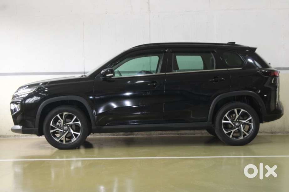 Toyota Urban Cruiser Hyryder 1.5 V Neo Drive, 2023, Petrol