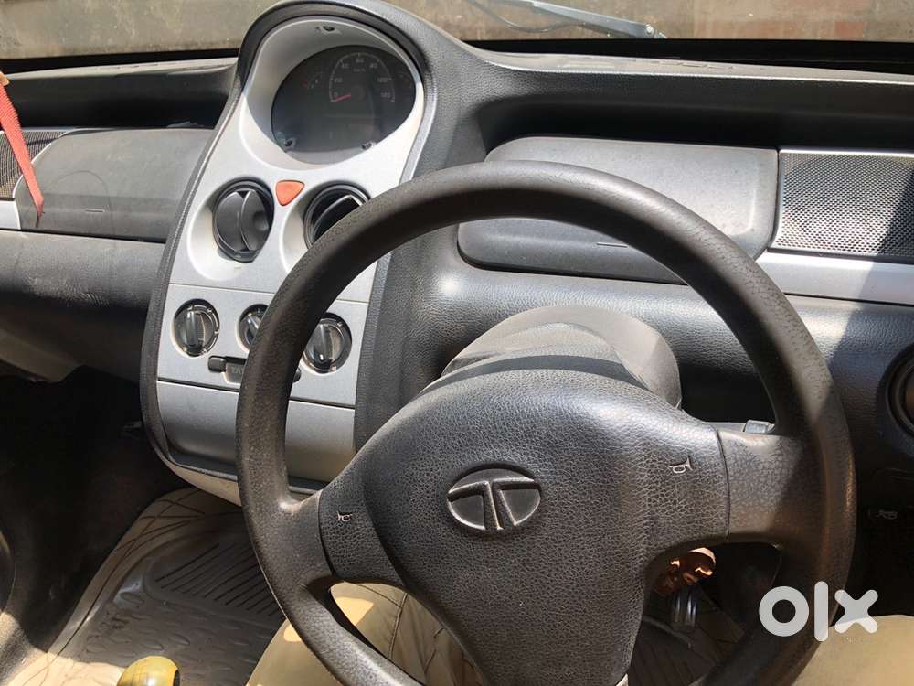 2015 Tata Nano Twist Xe