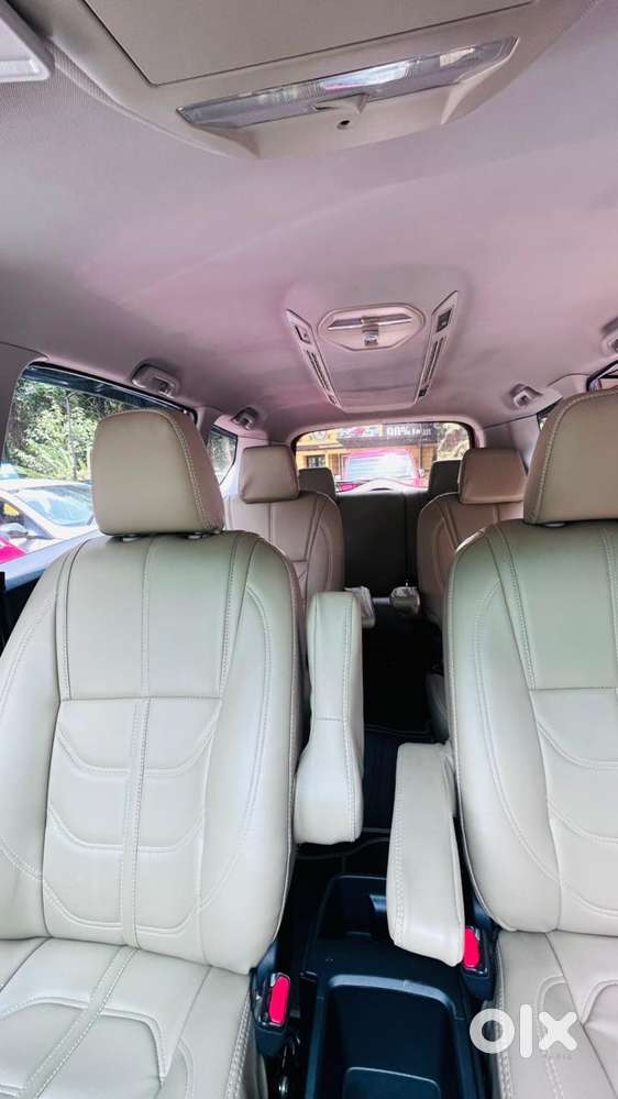 Ford Ecosport 1.5 Sports Edition Diesel, 2018, Diesel