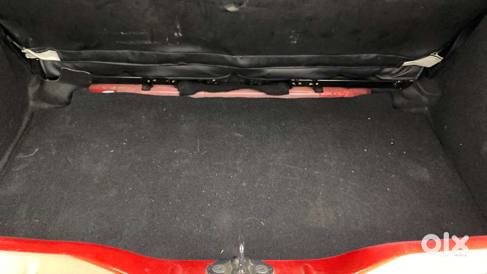 Tata Punch 1.2 Revotron Creative Amt Dual Tone, 2021, Petrol