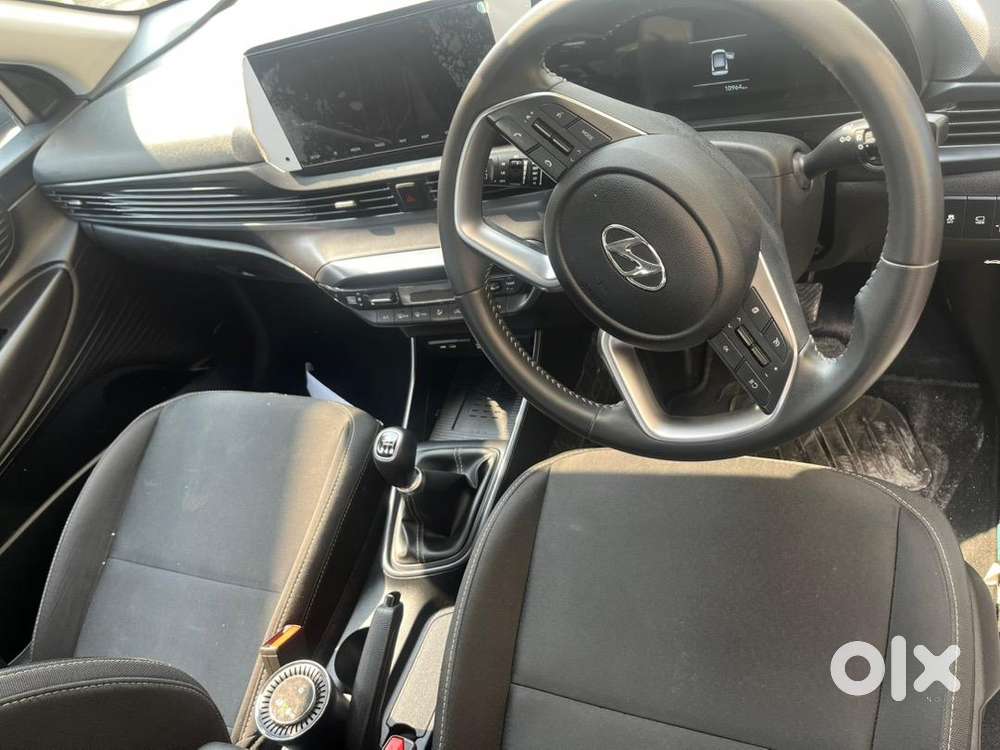 New I20 Asta Top End,2023