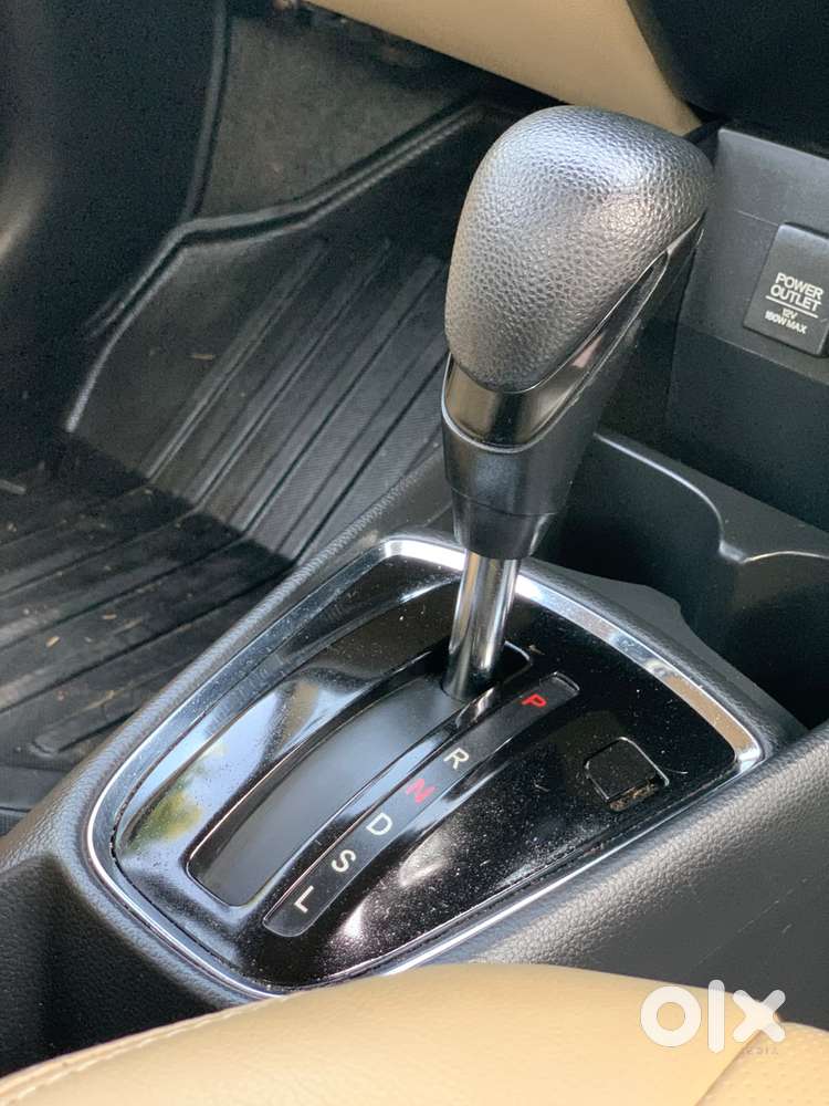 Honda Amaze V Cvt I-dtec, 2018, Diesel