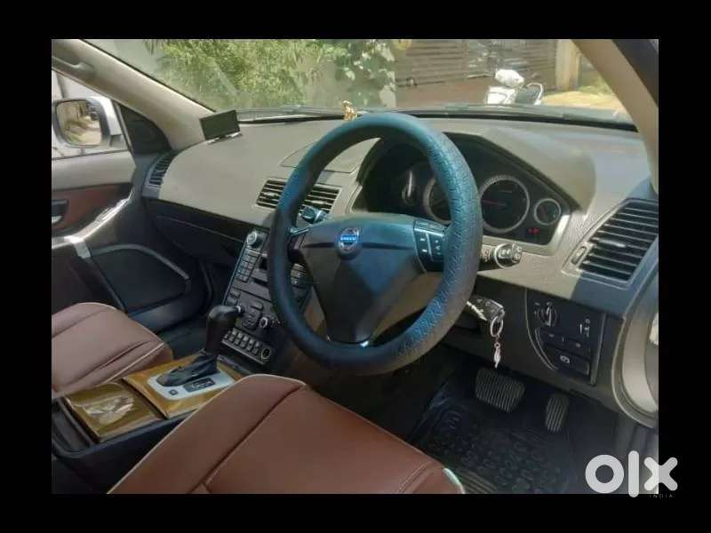 Volvo Xc90, 2013, Diesel