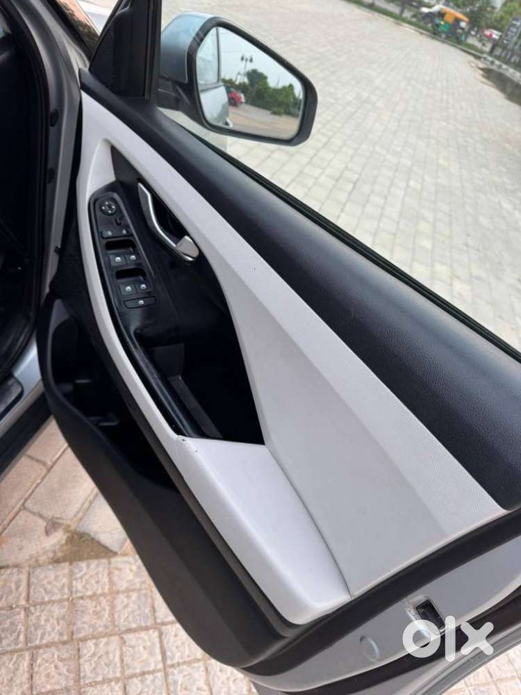 Hyundai Creta 1.5 S Diesel, 2020, Diesel